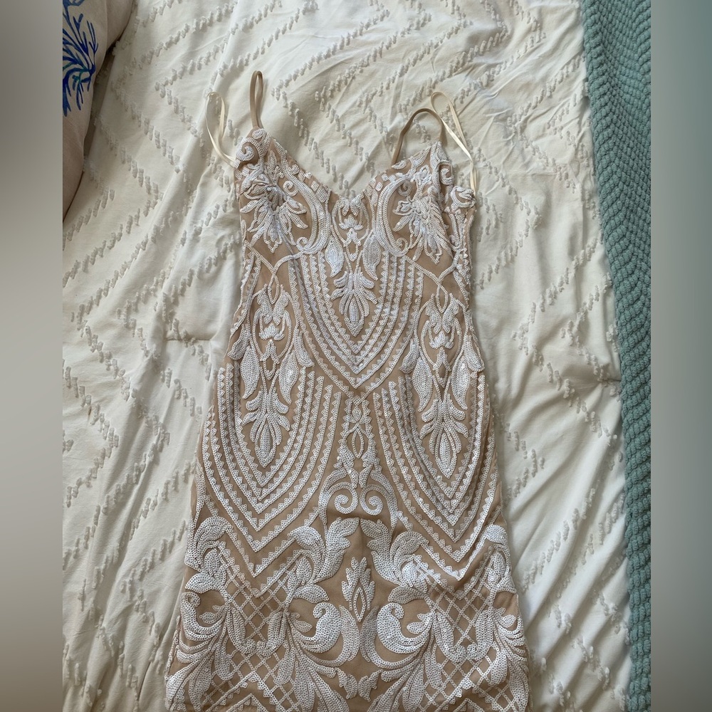 Windsor Dress